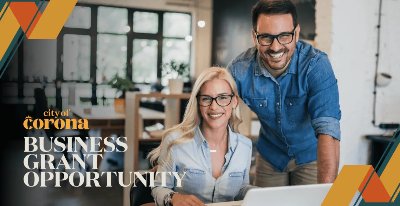 Corona Business Grants