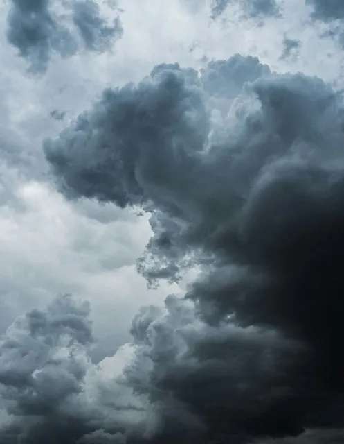 Halloween weekend rain forecast