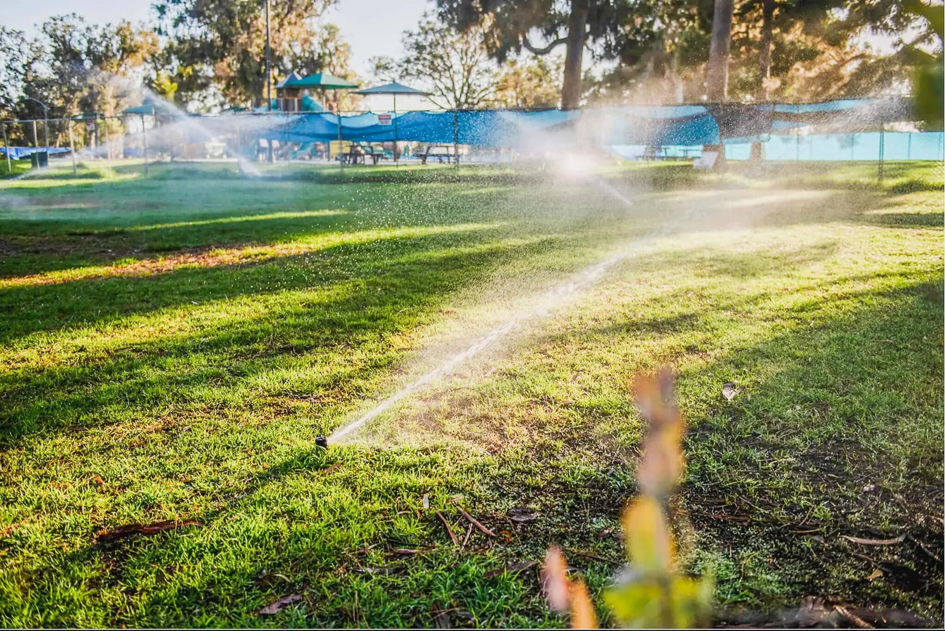 Water Conservation