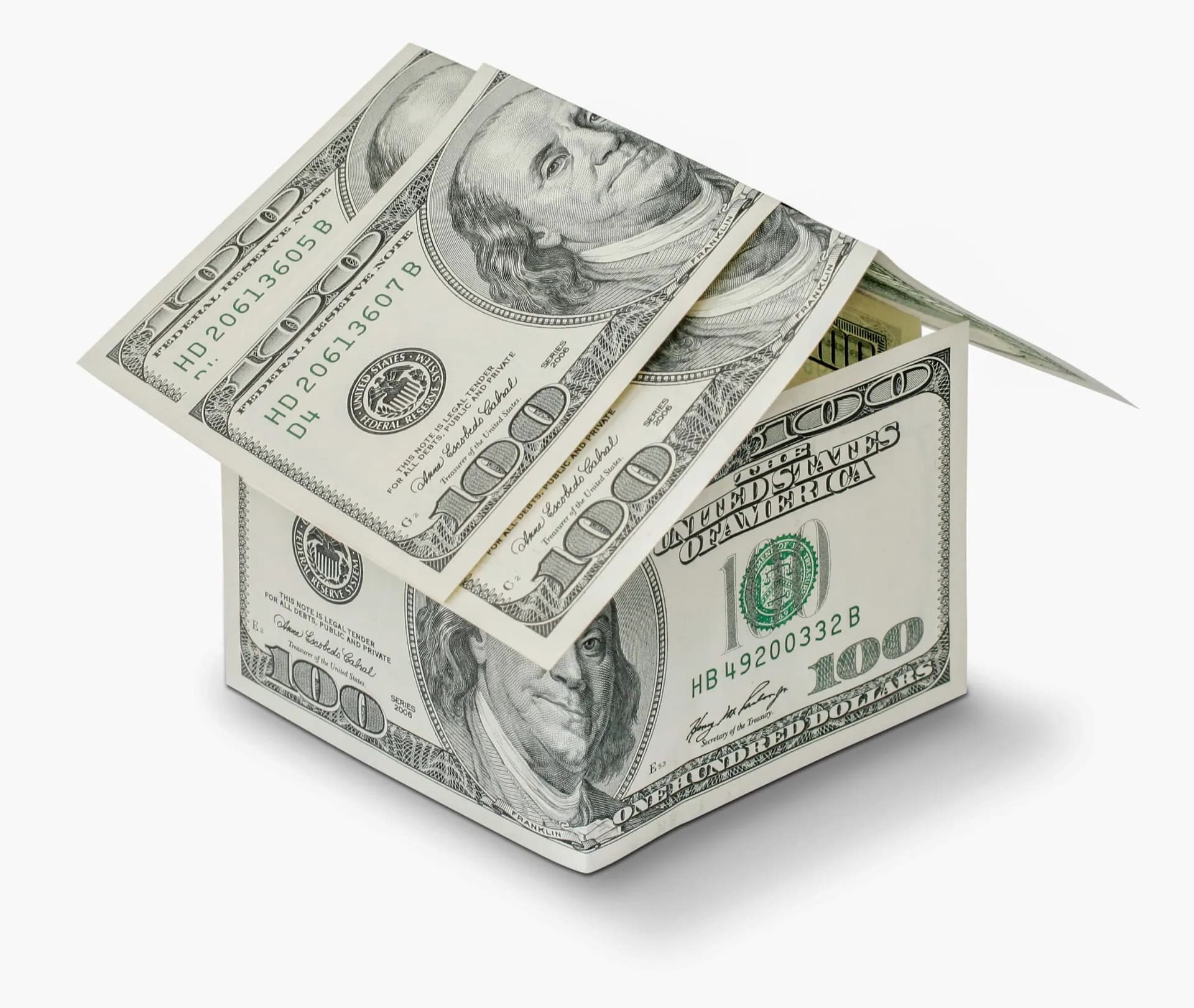 Elevated Mortgage Rates. Photo by Kostiantyn Li on Unsplash