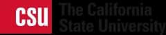 CSU