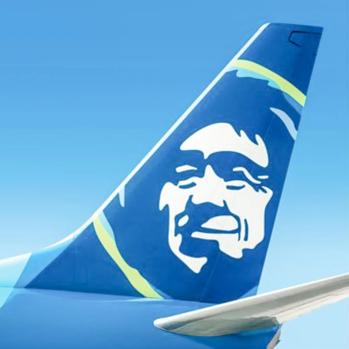 Alaska Airlines