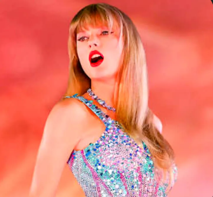 Taylor Swift. Eras Tour