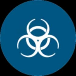 UCR Biohazard Laboratory