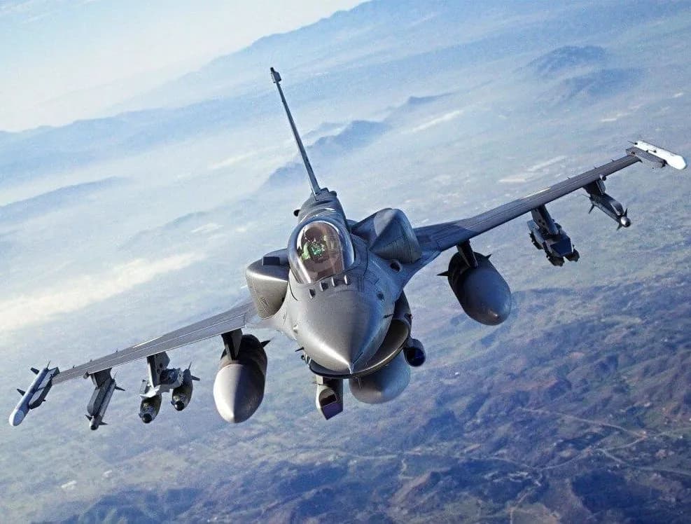 Fighter Jets
