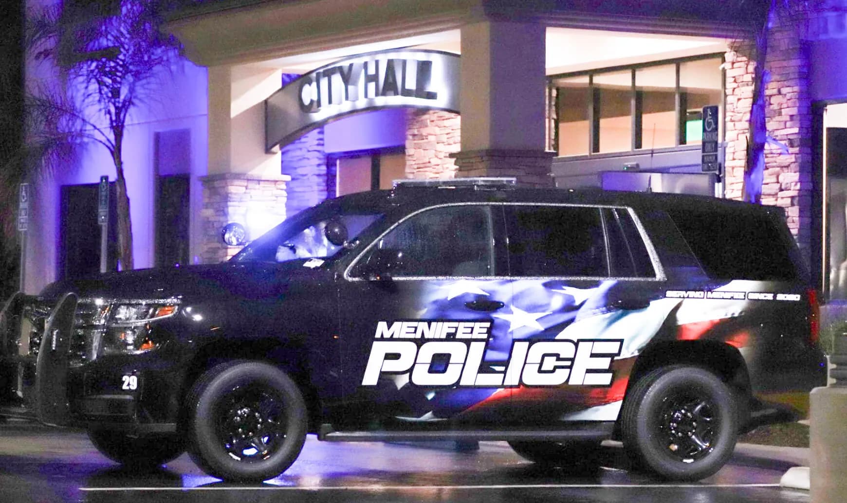 Fatally Beating His Grandmother. Driver Dies. Motorcycle Rider Fatally Injured in Menifee. Menifee Stabbing Victim
