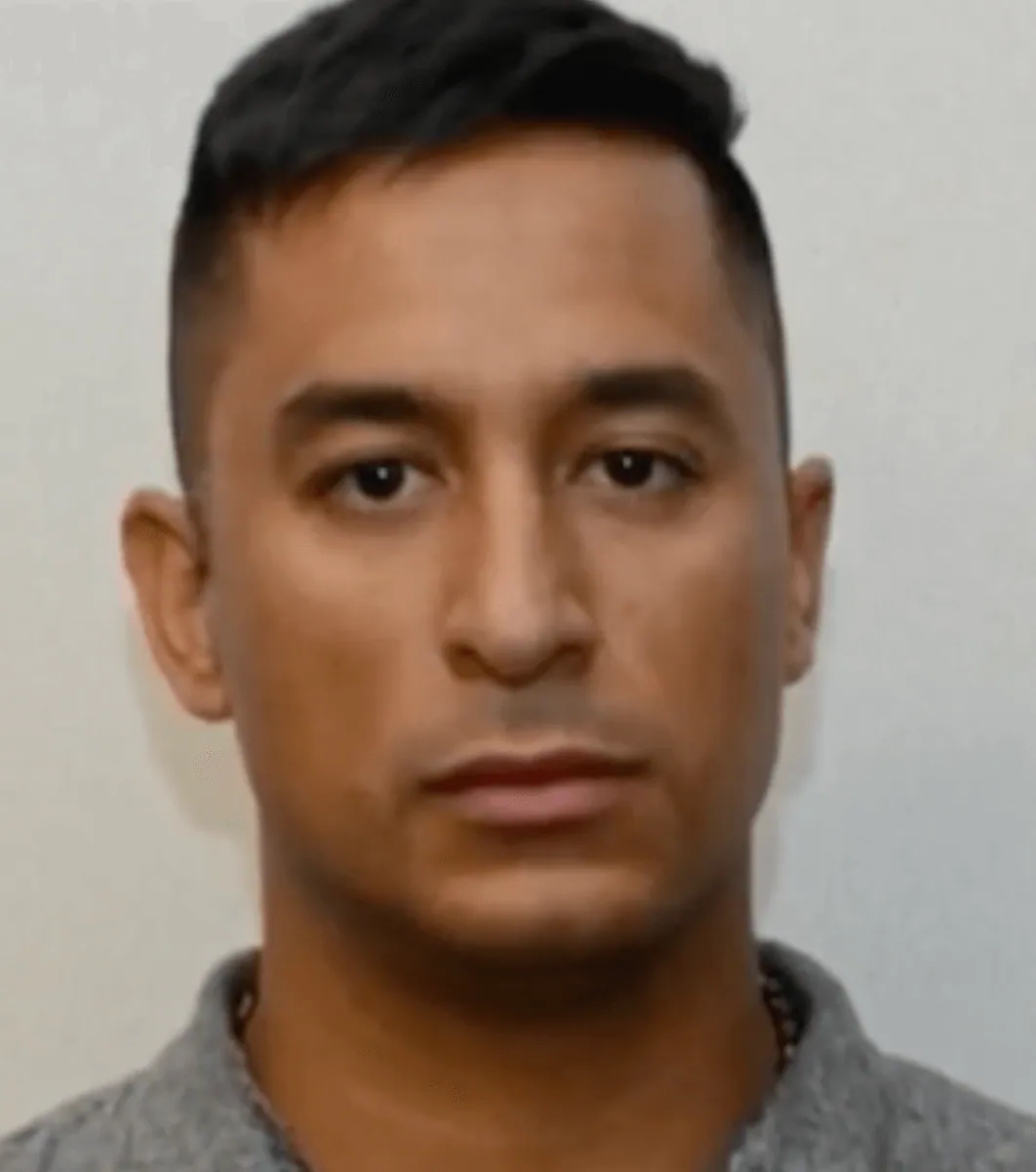 Costco Shooting