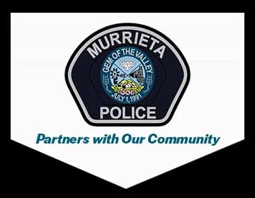 Murrieta Chase