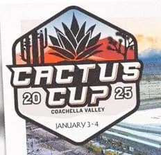 Cactus Cup
