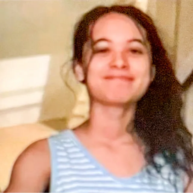 Fatal Shooting. Savannah Graziano