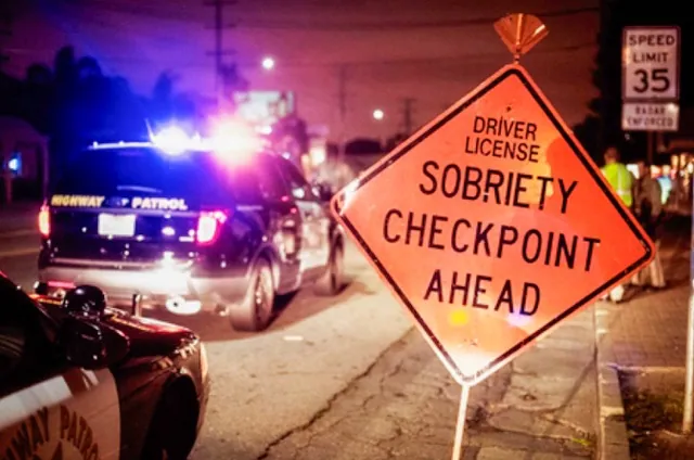 4th of July Patrols. New Years Enforcement Campaign