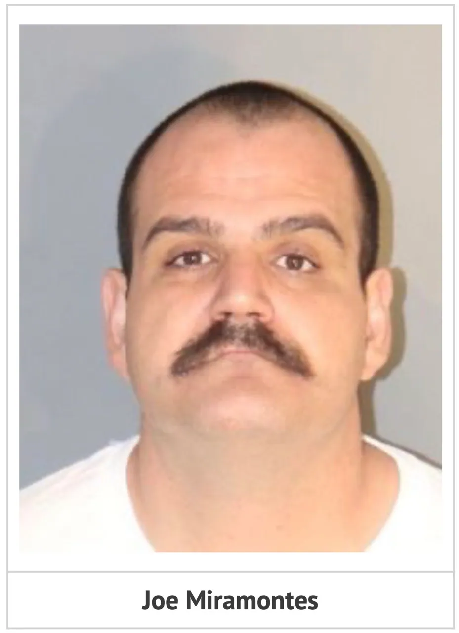 Moreno Valley Murder