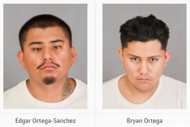 Brothers Convicted. am/pm Murder - Testimony Starts in Trial of Pair Accused of Killing Man Outside Perris Store