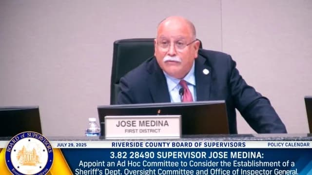 Jose Medina