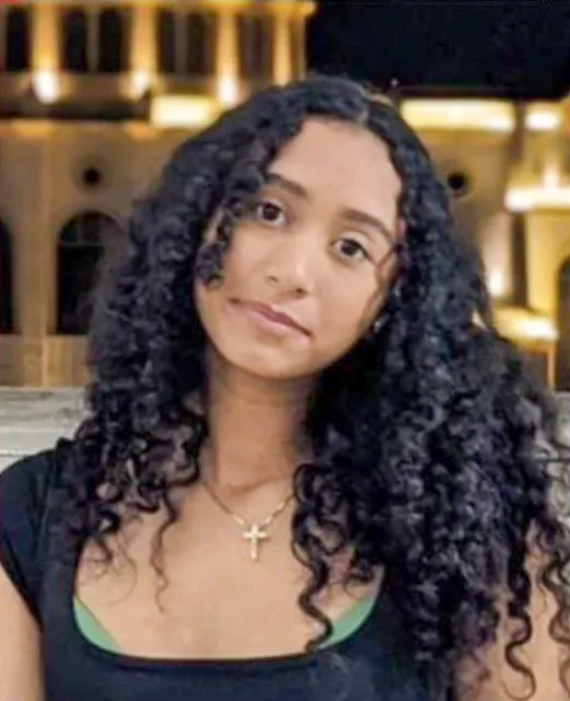 Celeste Rivas Hernandez was 14 years old when she disappeared. Teen Found in Singer D4vd’s Tesla. Tesla Body