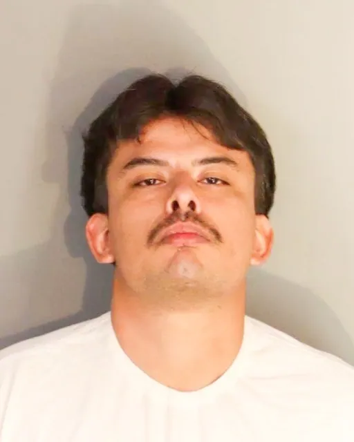 Riverside Supermarket Killing. Edgar Rivera