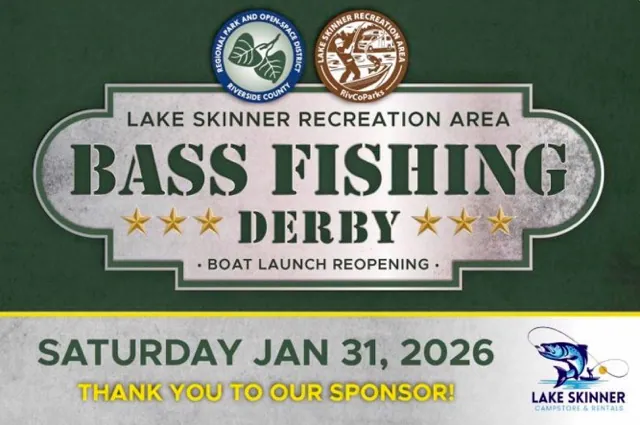 Fishing Contest