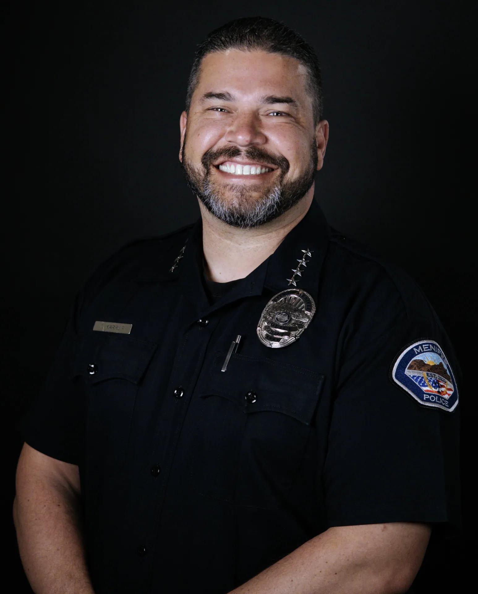 Chris Karrer