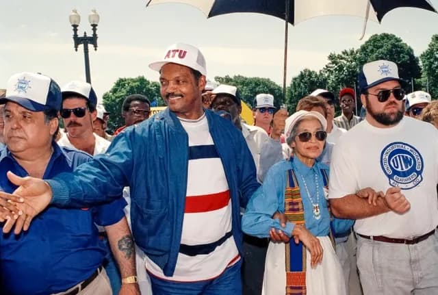 Jesse Jackson