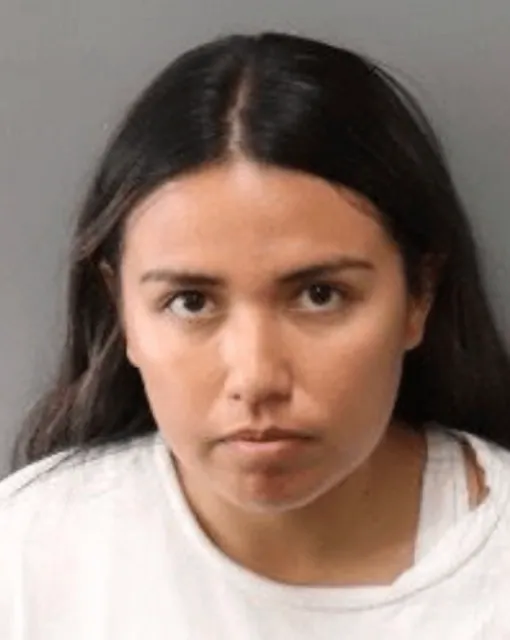 Sentencing Delayed for Ex-Teacher. Eastvale Teacher. Amanda Quinonez. Riverside County Sheriff’s Dept.