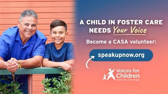 Foster Kids