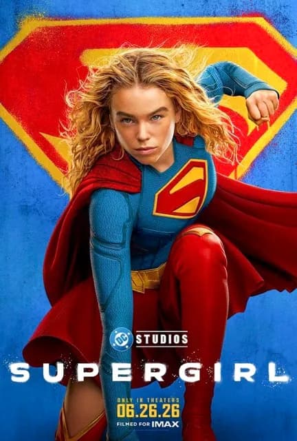 Supergirl