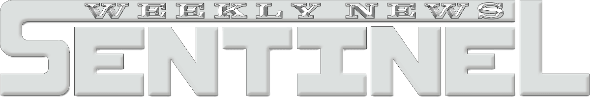 Sentinel Weekly News