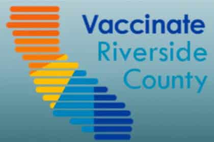 Vaccinate Riverside County