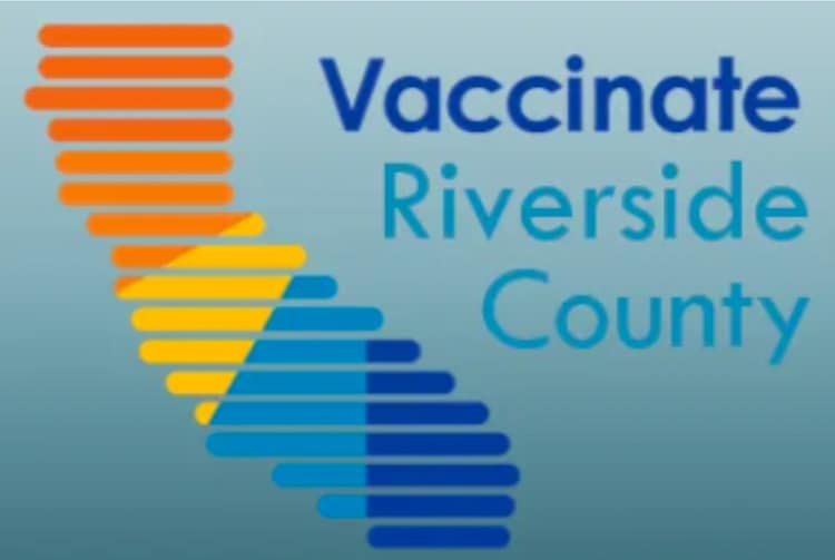 Vaccinate Riverside County