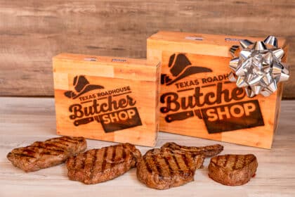 Butcher Shop Steaks