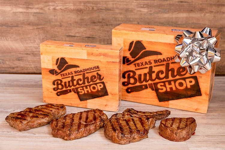 Butcher Shop Steaks