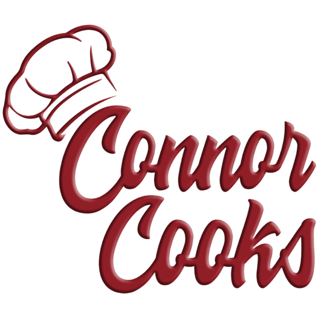 Connor Cooks Logo