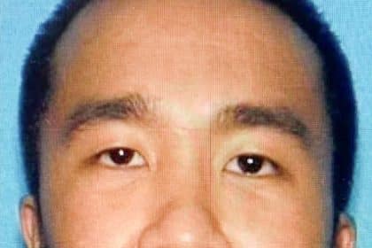 Ex-Riverside Resident Charged in Shootings, Jaime Tran