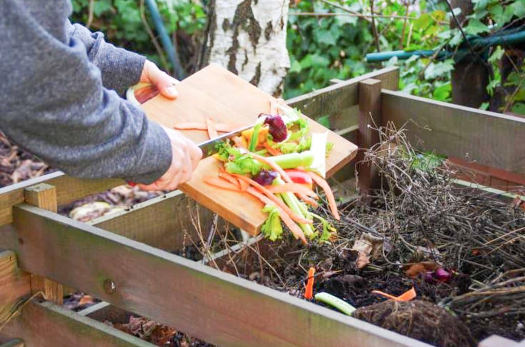 Riverside County residents who want to make a hands- on difference promoting and demonstrating the benefits of recycling can sign up to volunteer for the Department of Waste Resources' composting and recycling programs.