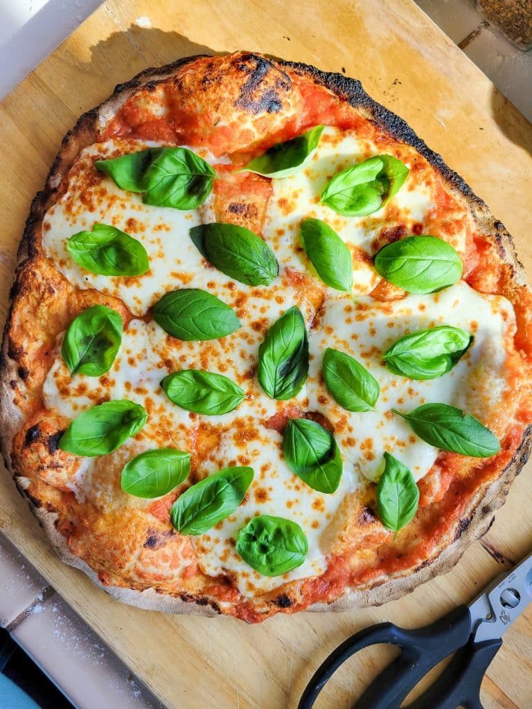 Homemade Pizza Sauce