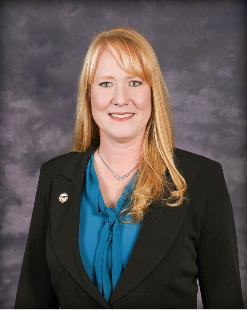 Hemet City Councilwoman Karlee Meyer