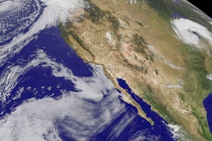 Hurricanes. Caption Hurricane Hilary was a powerful tropical cyclone that caused significant flooding in southwestern Mexico in late September 2011.