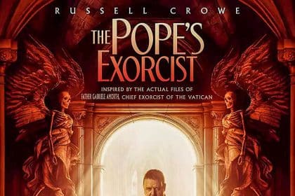 the pope's exorcist