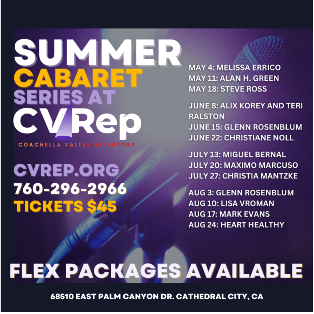 Coachella Valley Repertory