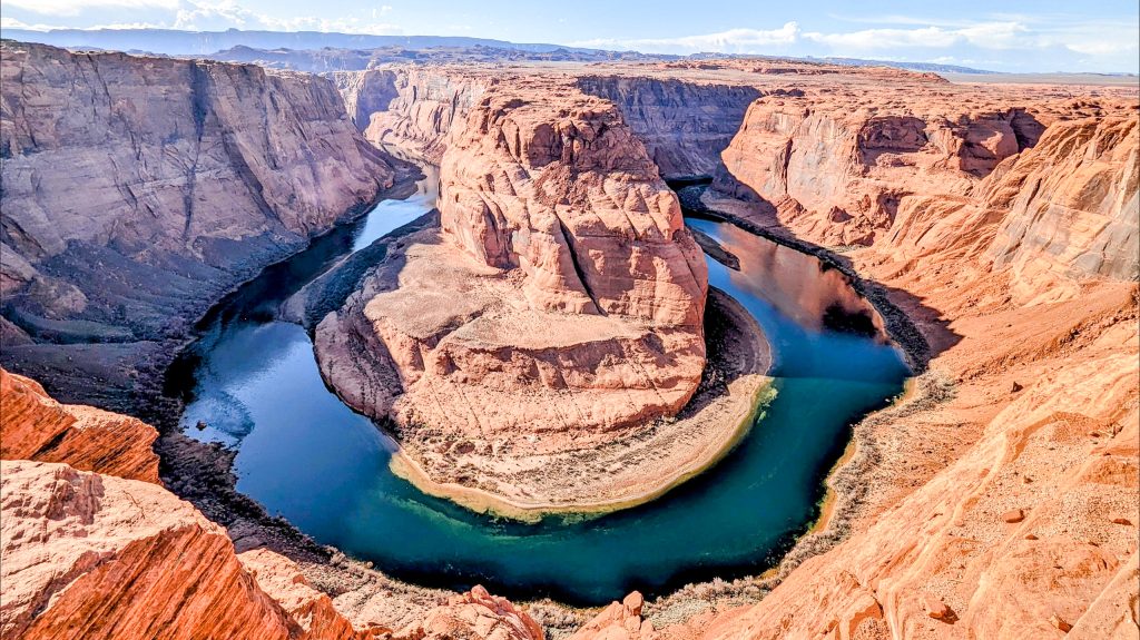 Colorado River