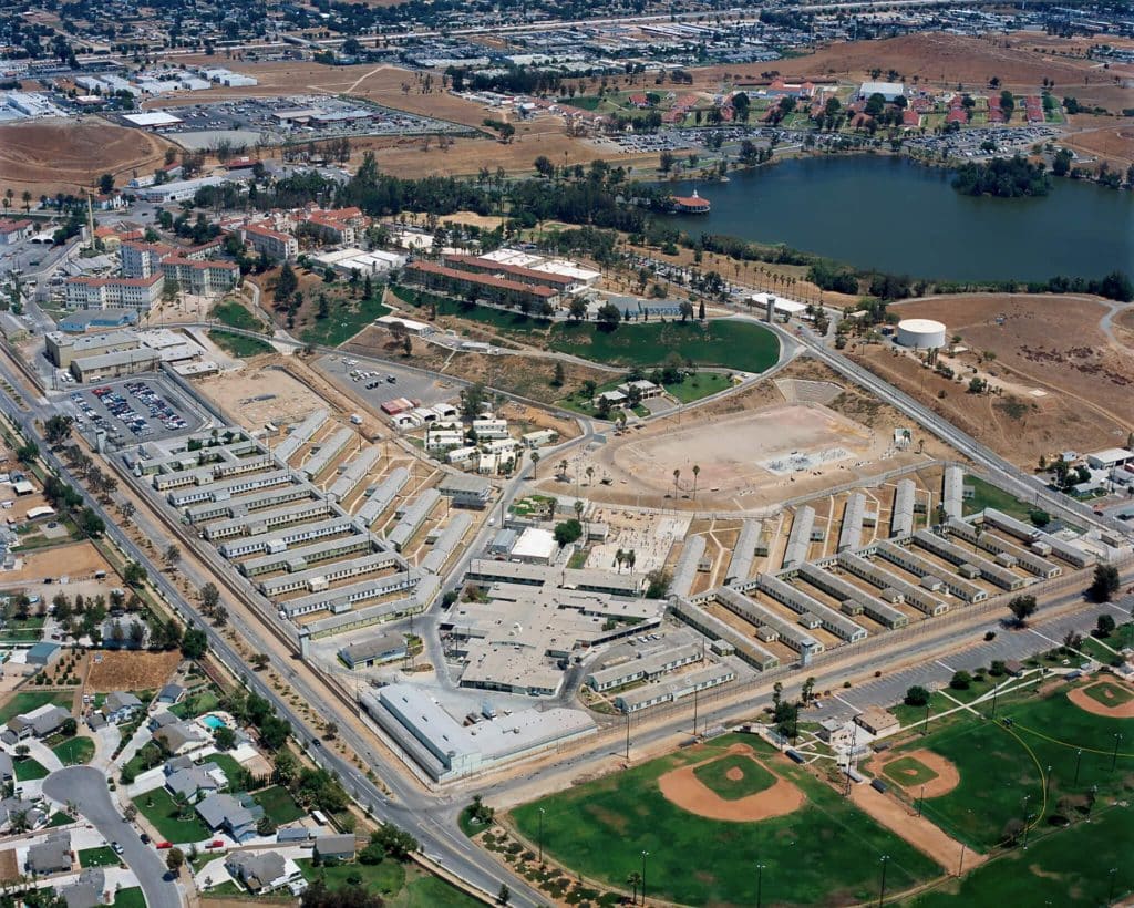 Supervisors Voice Opposition Norco Prison