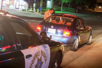 St. Patrick's Day. CHP's Christmas Enforcement Campaign. CHP's Fourth of July CHP's Fourth of July