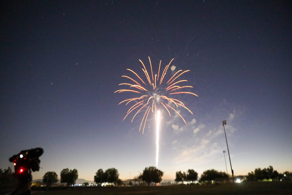 Menifee to Celebrate Independence Day