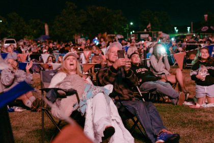 Fourth of July Shows. Menifee Residents bask in the glow of the city’s jumpstart of Independence Day fireworks shows last Saturday. Corona and cities across the county will be celebrating throughout the long weekend.