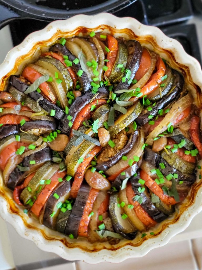 Ratatouille