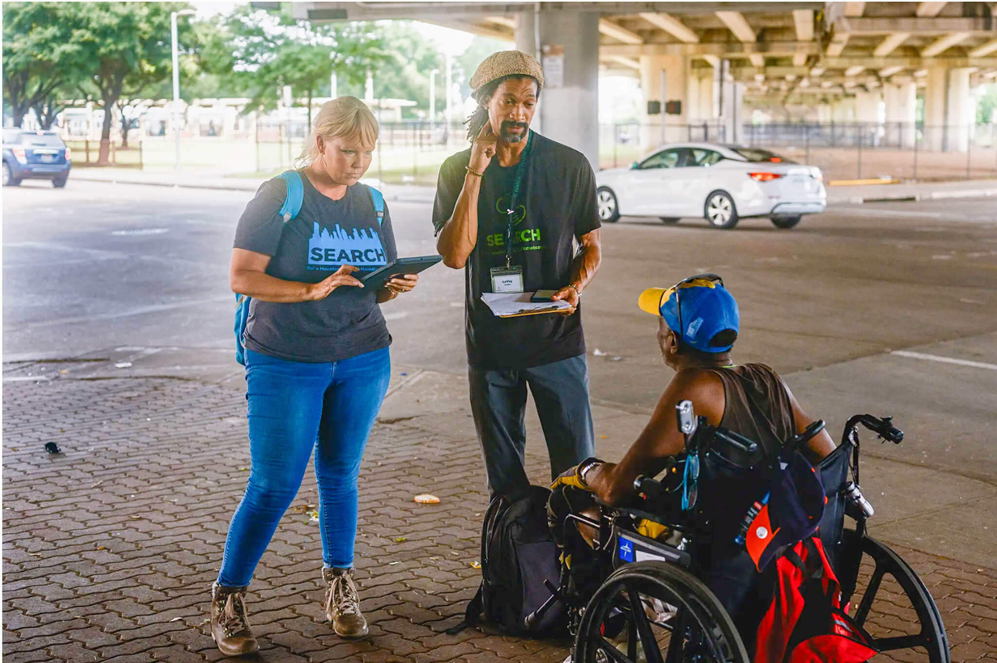 How Texas Shrank Its Homelessness Population — And What It Can Teach ...