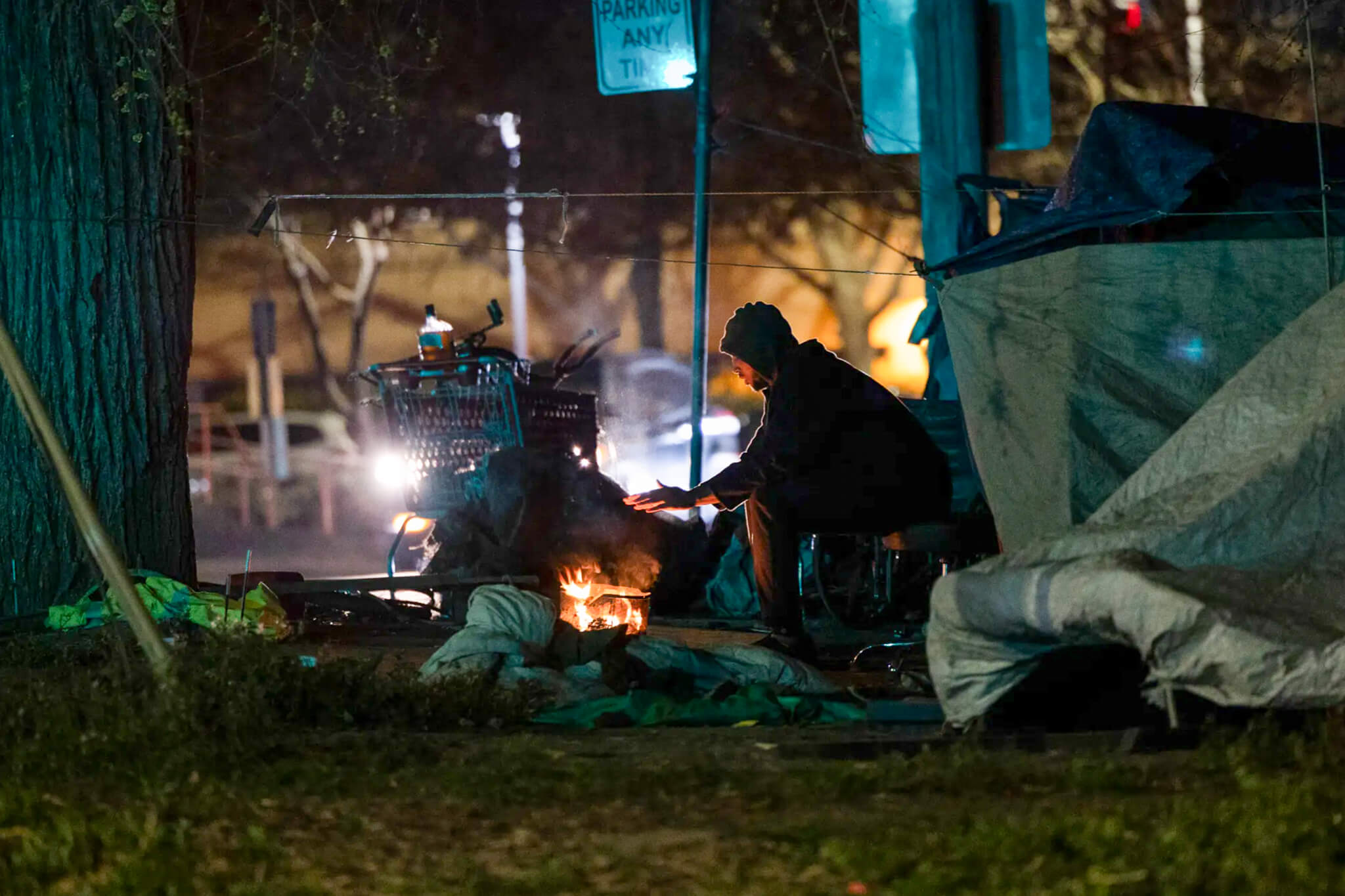 How Texas Shrank Its Homelessness Population — And What It Can Teach ...