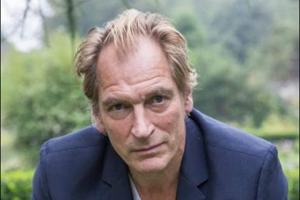 Julian Sands