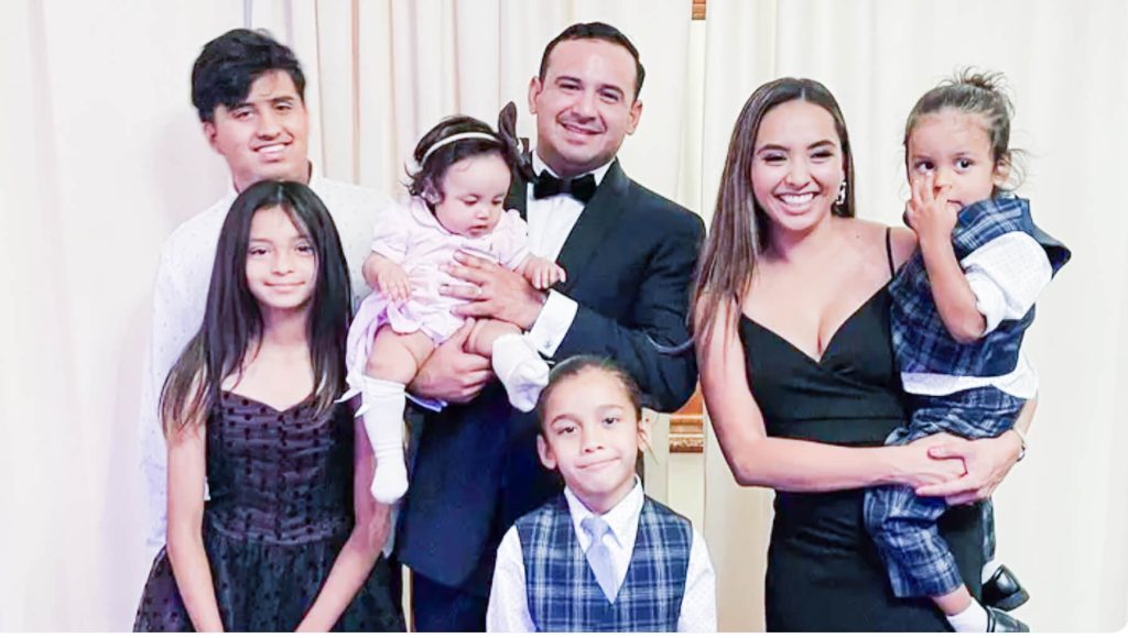 French Valley Plane Crash Caleb Vargas Regalado, 32, and his wife, Abigail Tellez Vargas Regalado, 33, parents of 5 children, perished in the crash.