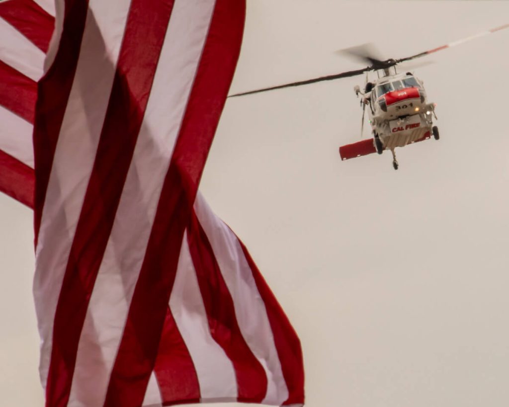 Fallen Firefighters